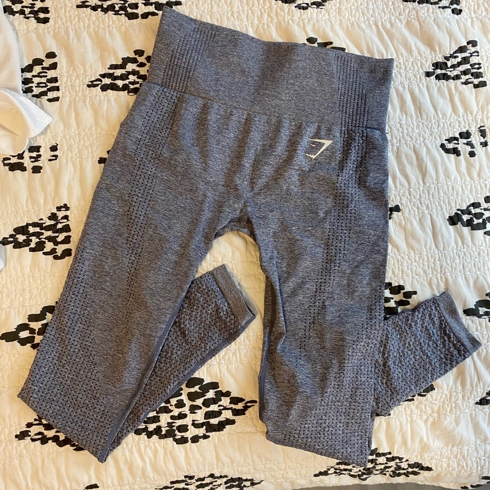 Gymshark vital seamless legging